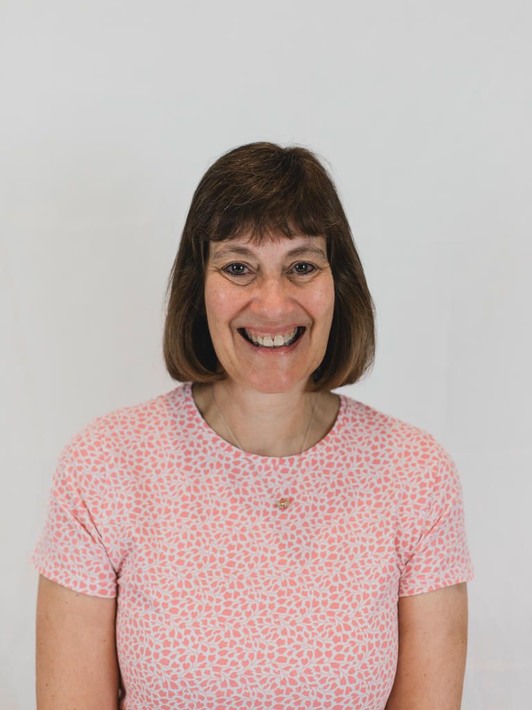 a photo of Louise