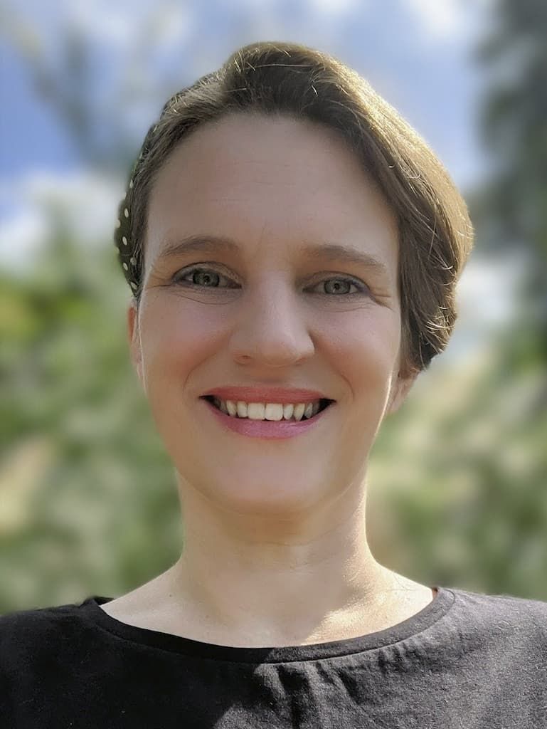 a photo of Kate